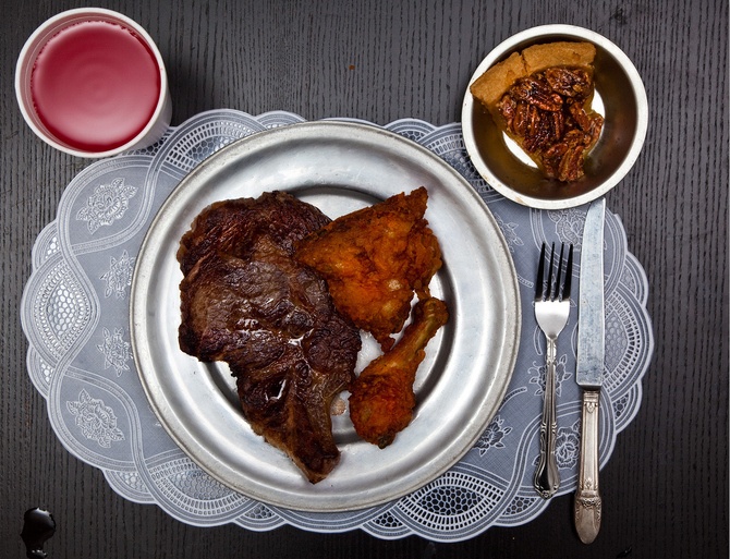 Bua an cuoi cua tu tu anh 7