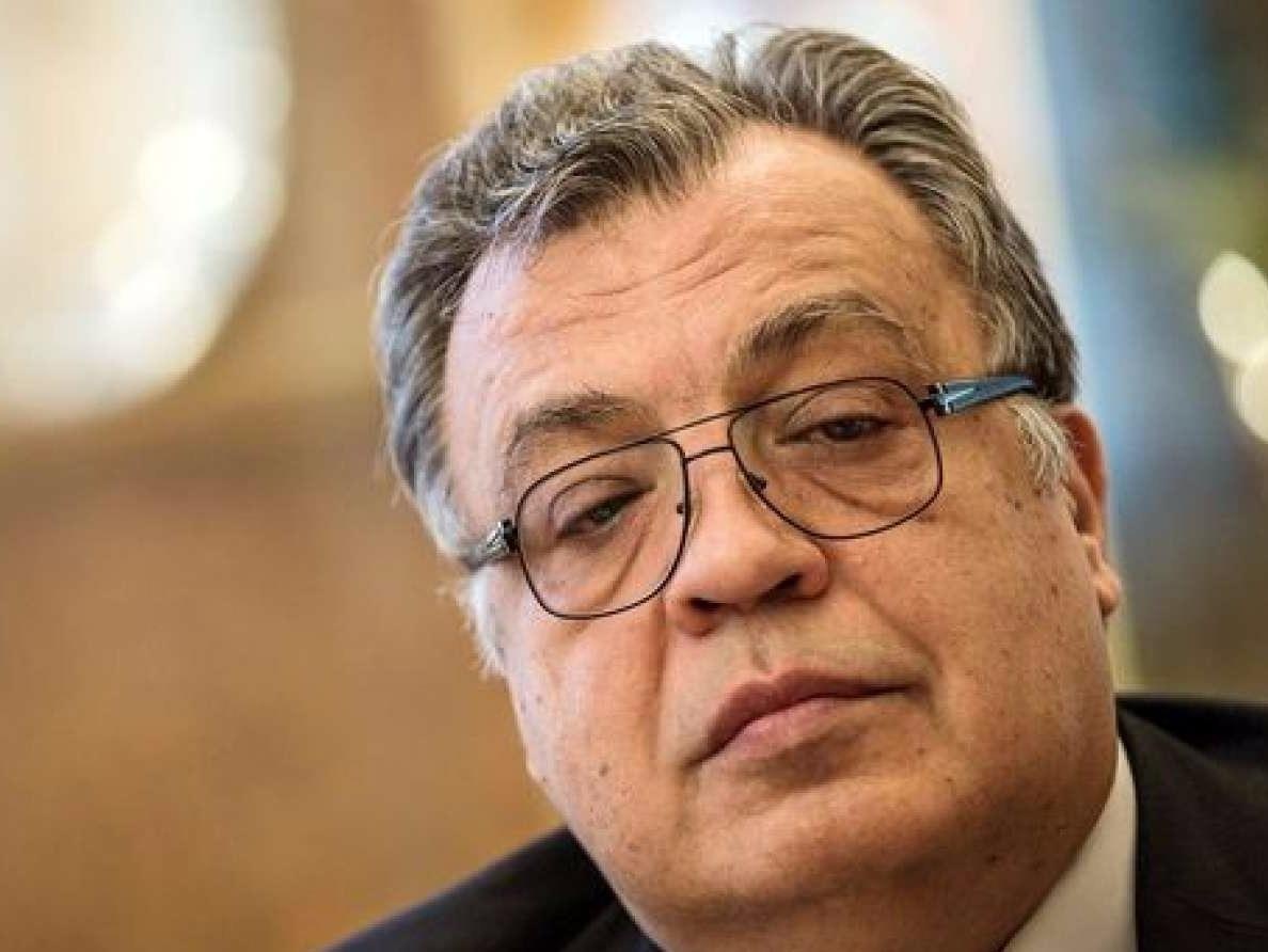 Dien Kremlin: Con qua som de ket luan ke dung sau vu am sat hinh anh