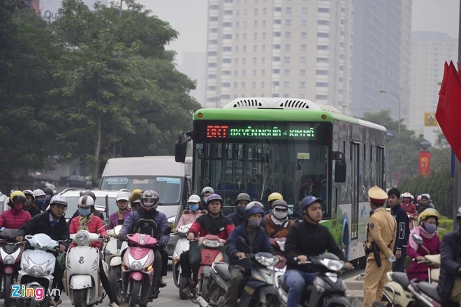 BRT, hệ thống BRT, buýt nhanh ảnh 12 BRT, he thong BRT, buyt nhanh anh 12