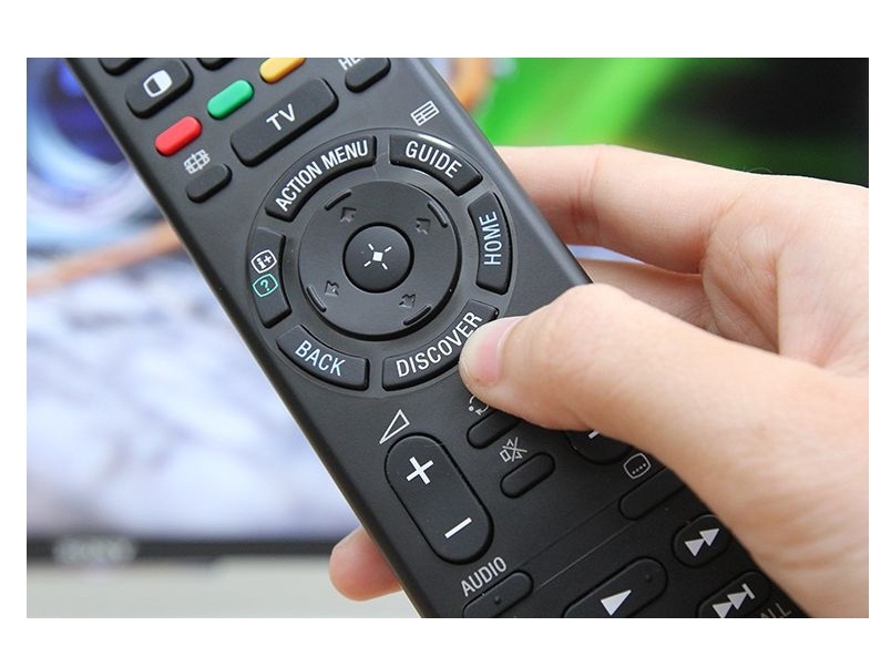 Ten trom dieu khien tivi nguoi My nhan an 22 nam tu hinh anh