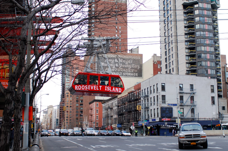 ​Nhung thanh pho 'treo' tren soi day hinh anh