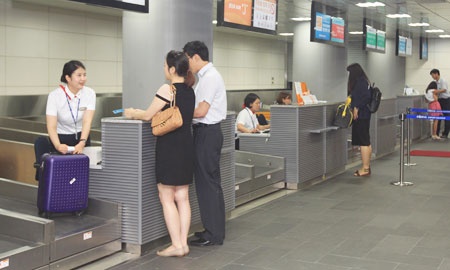 Un tac san bay Tan Son Nhat anh 3