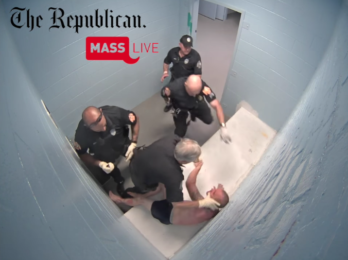 Canh sat My sa thai 3 canh sat hanh hung pham nhan hinh anh