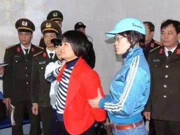 Bat mot phu nu phat tan clip chong pha Dang, Nha nuoc hinh anh