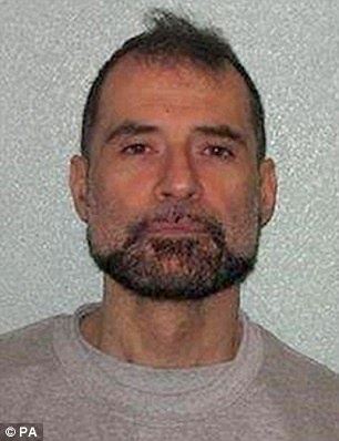 Phạm nhân chết trong tù ảnh 2 Pham nhan chet trong tu anh 2