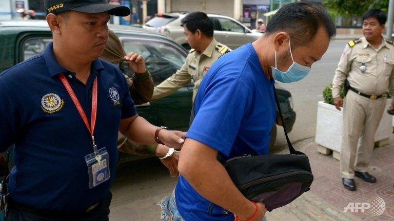 Buôn bán phụ nữ ảnh 1 Buon ban phu nu anh 1