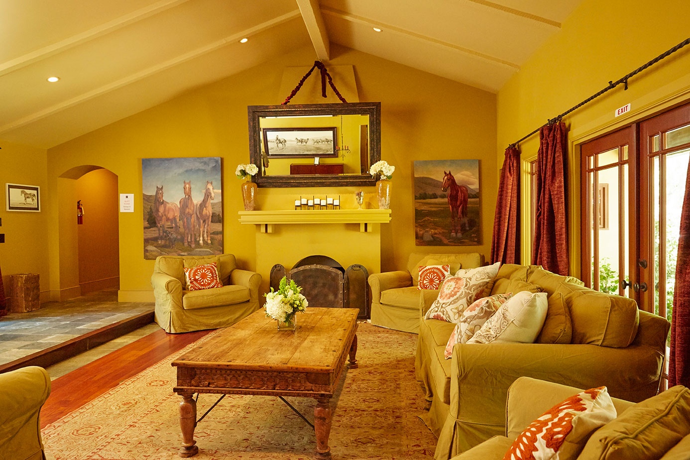 Trại cai nghiện ảnh 5 Trai cai nghien anh 5