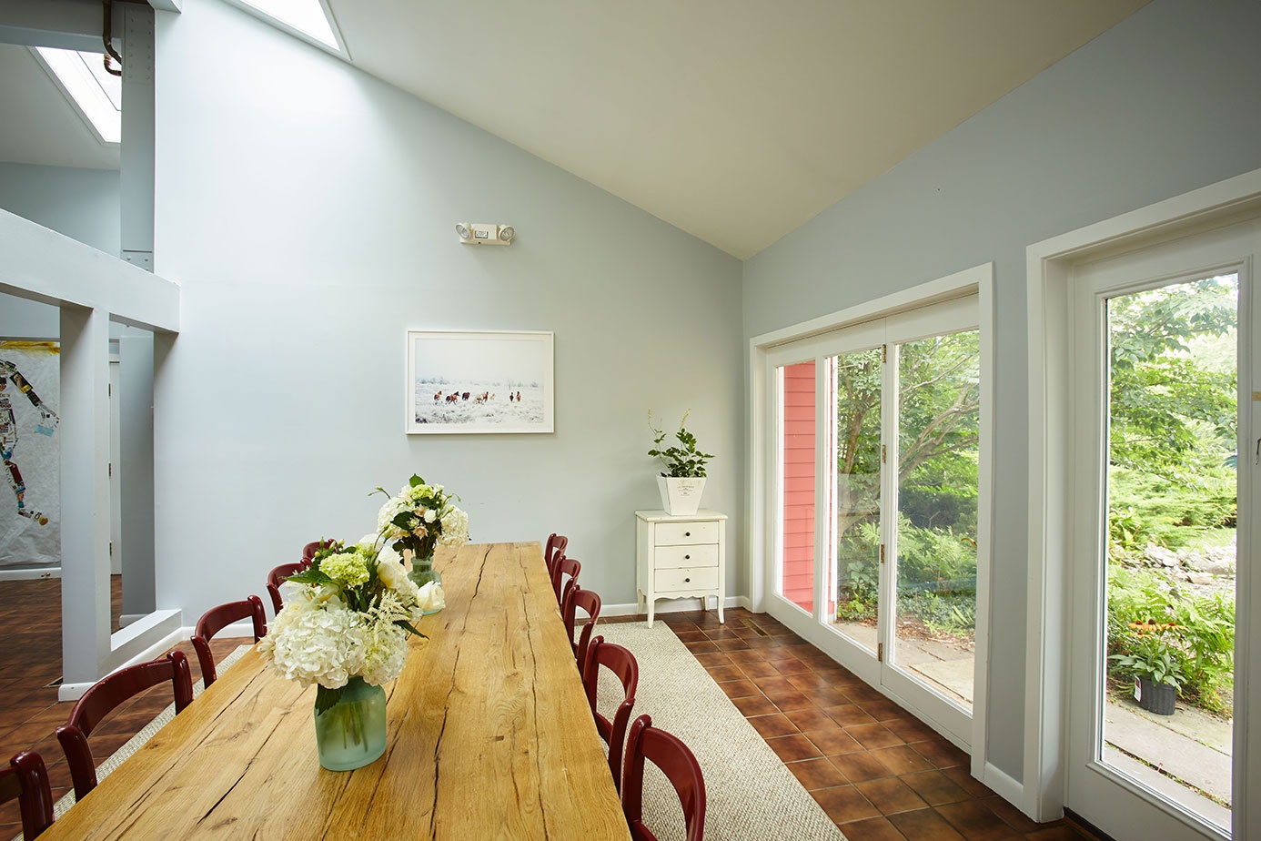 Trại cai nghiện ảnh 7 Trai cai nghien anh 7