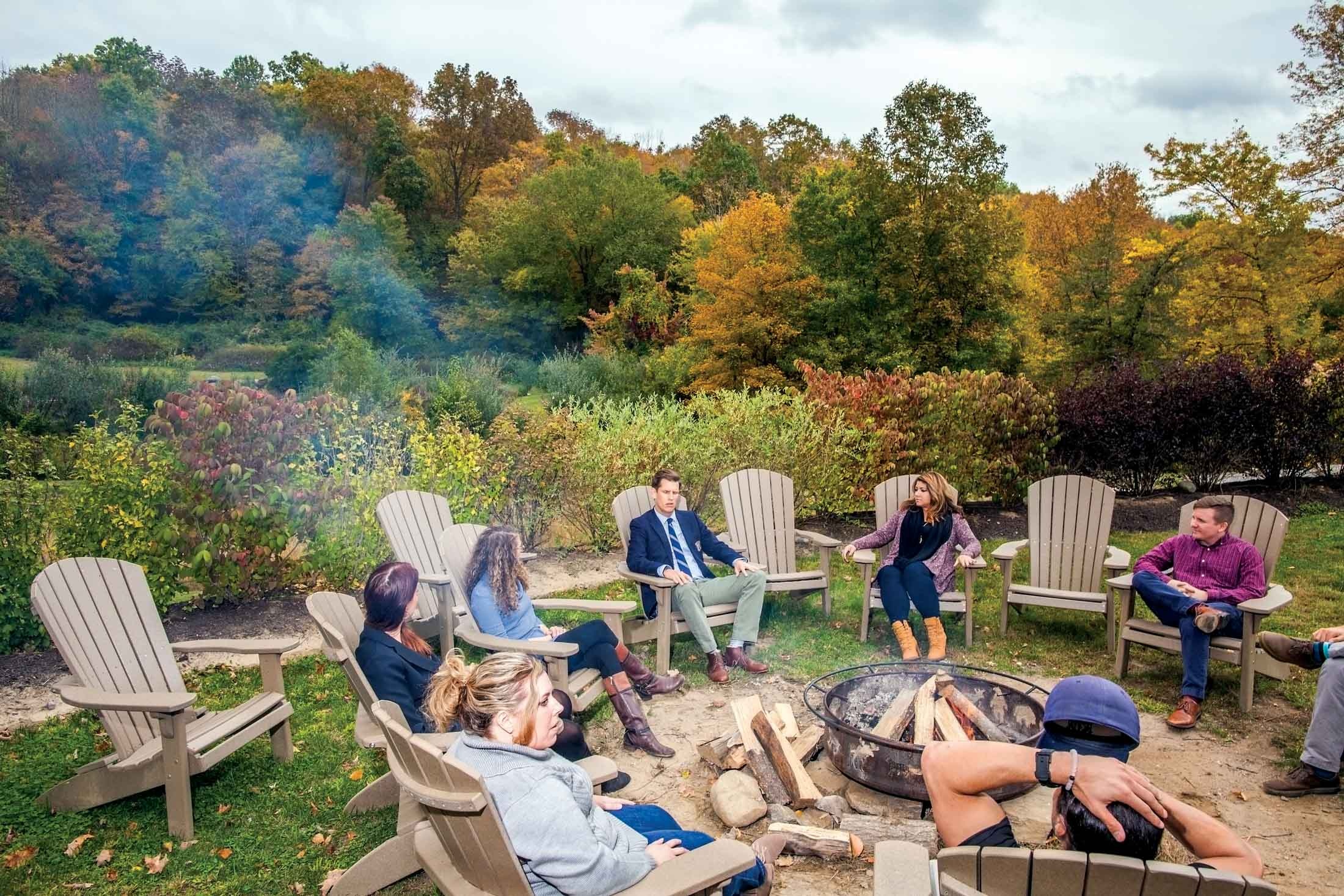 Trại cai nghiện ảnh 2 Trai cai nghien anh 2