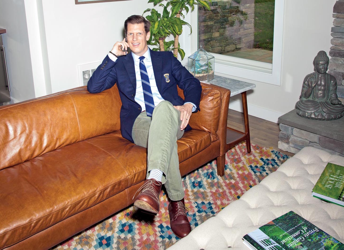 Trại cai nghiện ảnh 1 Trai cai nghien anh 1