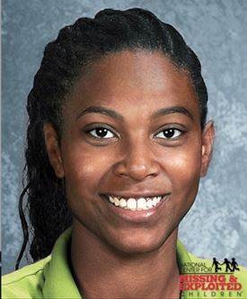 Bé gái mất tích ngày Valentine ảnh 2 Be gai mat tich ngay Valentine anh 2