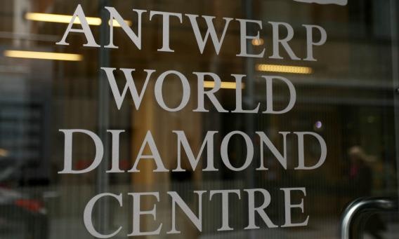 vụ cướp kim cương ở Bỉ ảnh 2 vu cuop kim cuong o Bi anh 2