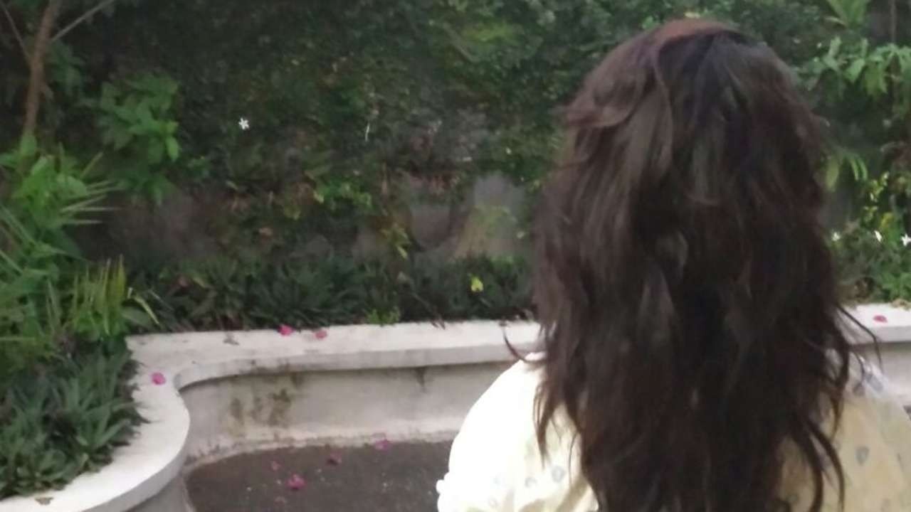 Pho den do o Hong Kong anh 1