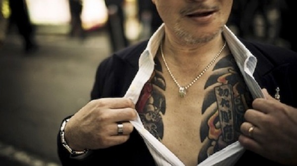 Trum mafia tra dua nu y ta Nhat Ban vi lam hong 'cua quy' hinh anh