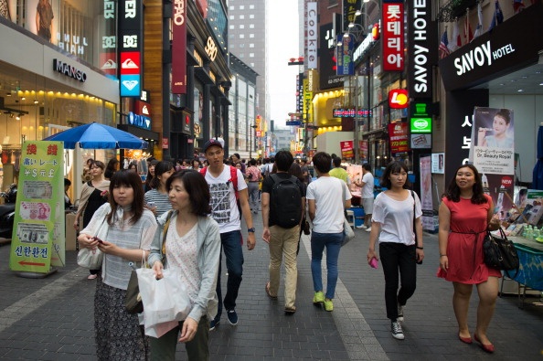 Cac nuoc the gioi dep van nan lan chiem via he ra sao? hinh anh