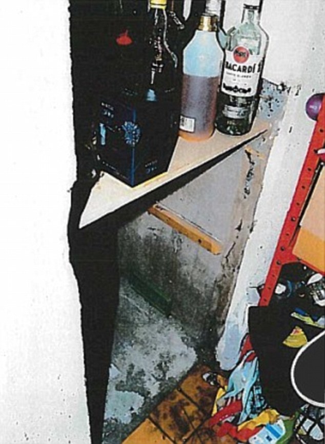 Tấn công tình dục ảnh 2 Tan cong tinh duc anh 2