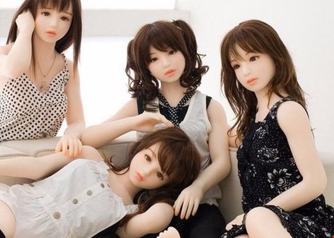 Bup be tinh duc co phai la hang cam khong? hinh anh