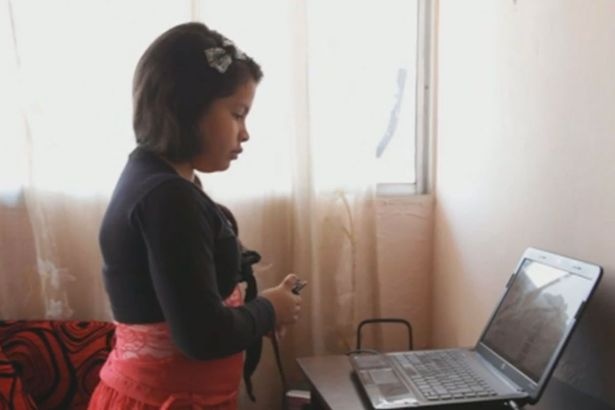 Mai dam o Colombia anh 3