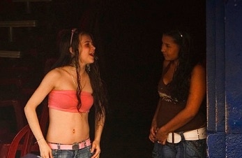 Trinh nu: Mon hang cao cap o thu phu ma tuy Medellin hinh anh