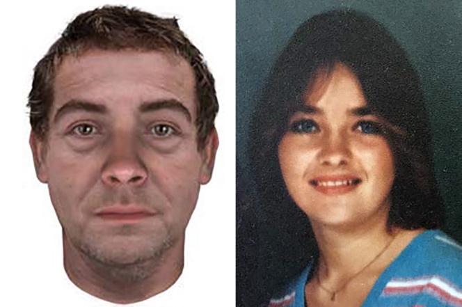 Dung lai khuon mat hung thu sat hai nu ha si quan My hinh anh