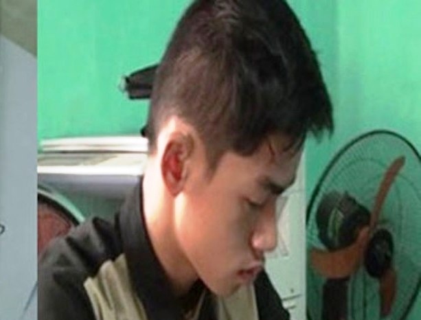 Tung tin don 'ma ca rong' khien 20 hoc sinh bo hoc hinh anh