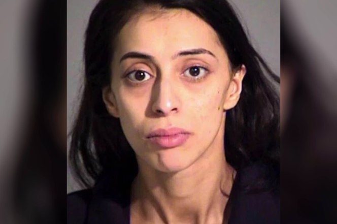 Người mẹ giấu xác con ảnh 1 Nguoi me giau xac con anh 1