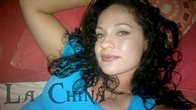 Su tan bao cua ba trum ma tuy Mexico khien ban trai khiep so (ky 2) hinh anh