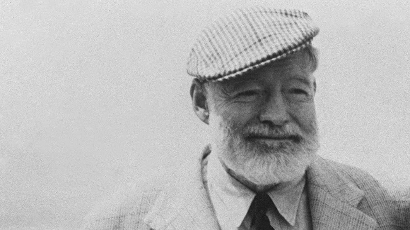 Cuộc đời tình báo nhà văn Hemingway ảnh 2 Cuoc doi tinh bao nha van Hemingway anh 2