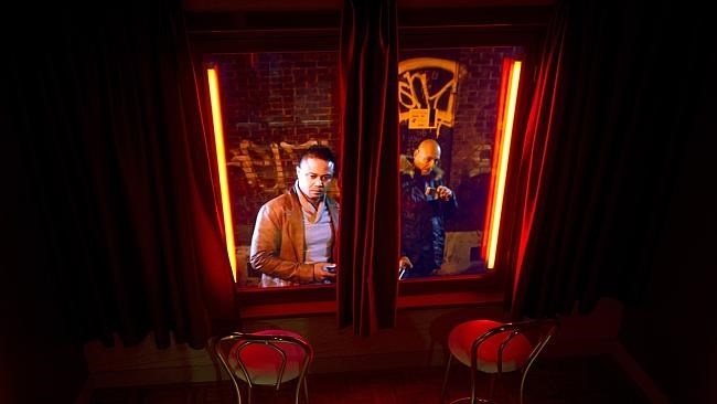 Bao tang mai dam o Amsterdam anh 12