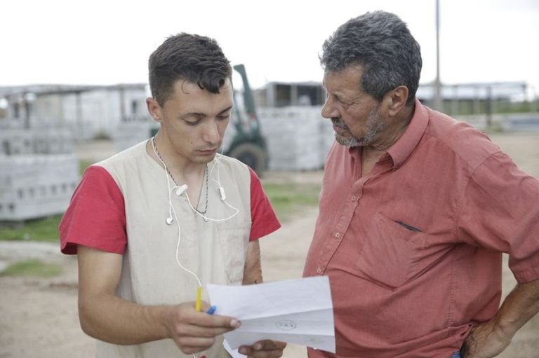 Tù nhân thoải mái kinh doanh trong nhà tù ở Uruguay ảnh 5 Tu nhan thoai mai kinh doanh trong nha tu o Uruguay anh 5
