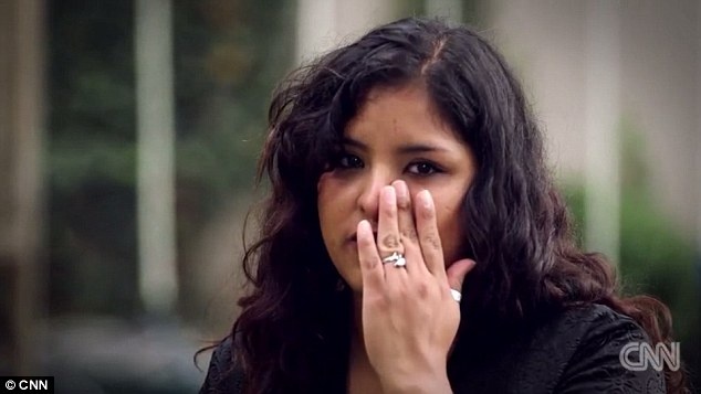 Nạn buôn người ở Mexico ảnh 1 Nan buon nguoi o Mexico anh 1