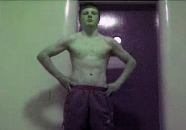 Phạm nhân nguy hiểm ảnh 1 Pham nhan nguy hiem anh 1