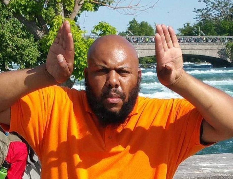 Nghi pham no sung giet nguoi o My da tu sat bang sung hinh anh