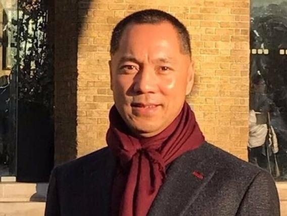 Interpol phat lenh truy na tai phiet goc Trung hinh anh
