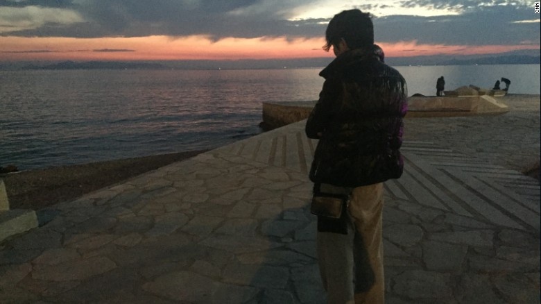 Người nhập cư hành nghề bán dâm ảnh 2 Nguoi nhap cu hanh nghe ban dam anh 2