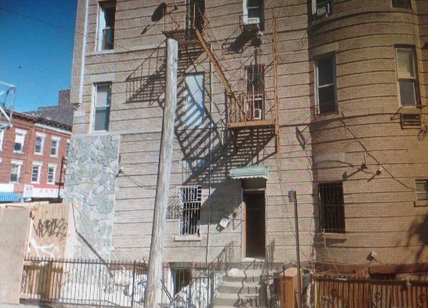 Nô lệ tình dục ở Mỹ ảnh 2 No le tinh duc o My anh 2