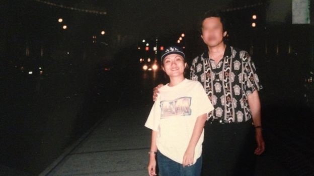 Nô lệ tình dục ở Mỹ ảnh 3 No le tinh duc o My anh 3