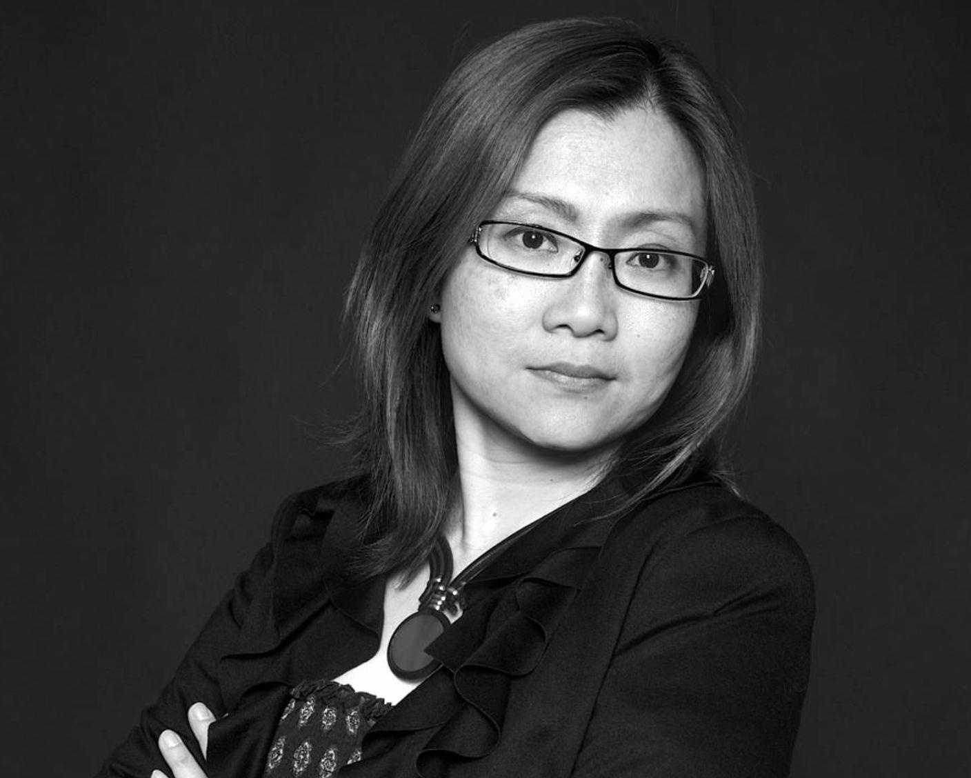 Nu cu nhan vo tinh tro thanh no le tinh duc o My hinh anh