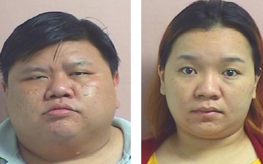 2 phu nu Viet phai ngoi tu sau vu ket hon gia o Singapore hinh anh