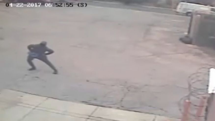 Ten cuop nguoi My gian co truoc khi gay an hinh anh