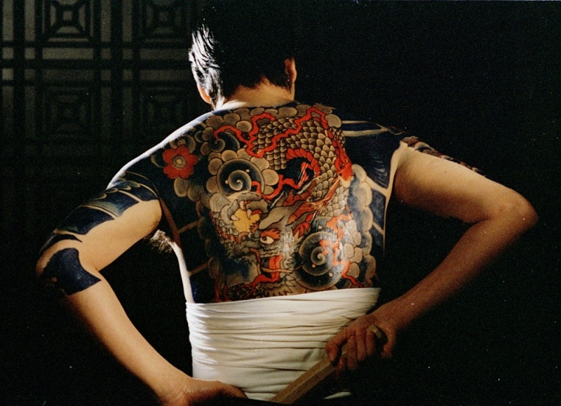 Bao dong tinh trang bao luc tai Nhat vi su chia re cac bang dang hinh anh