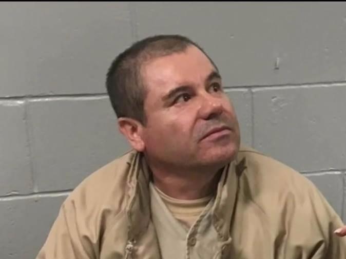 Luat su xin noi long lenh giam giu ong trum ma tuy El Chapo hinh anh