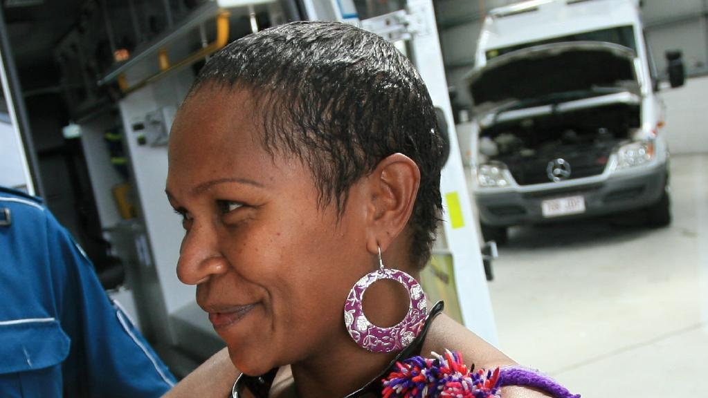 Hung thủ giết người được miễn án tù ảnh 1 Hung thu giet nguoi duoc mien an tu anh 1