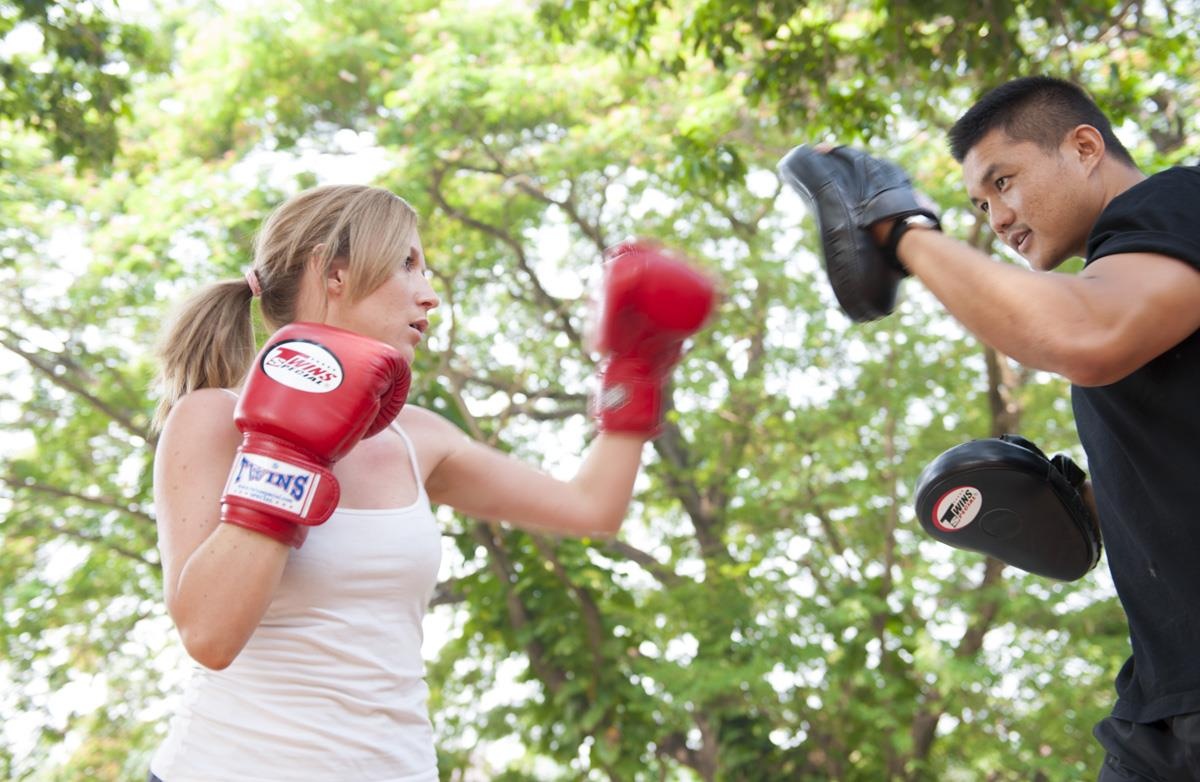 Trai cai nghien danh cho nguoi giau o Thai Lan anh 7