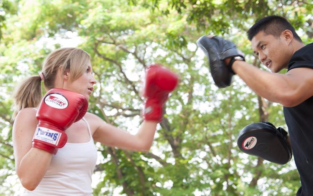 Trung tam cai nghien xa xi o Thai Lan co muc phi 45.000 USD hinh anh