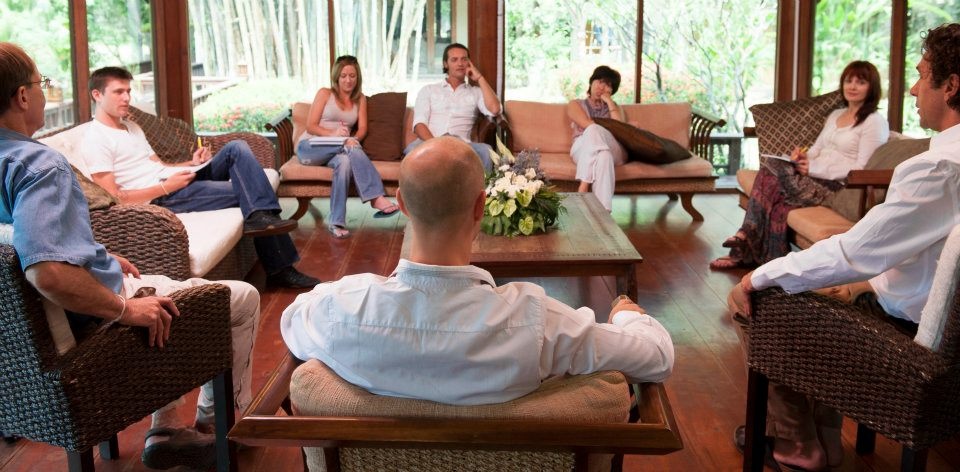 Trai cai nghien danh cho nguoi giau o Thai Lan anh 3