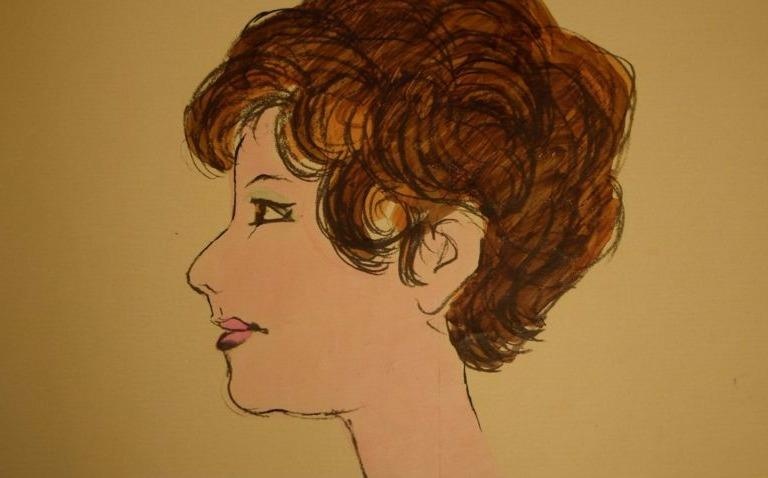 Nhung manh moi trong vu mot phu nu o Na Uy chet bi an hinh anh