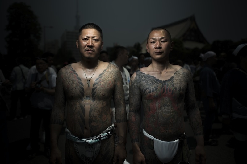 Thành viên băng đảng  ảnh 1 Thanh vien bang dang anh 1