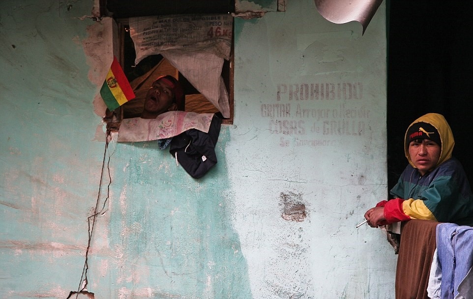 Nha tu ky la nhat the gioi anh 6