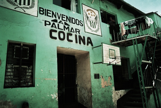 Nha tu ky la nhat the gioi anh 11